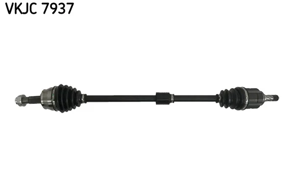 Полуоска SKF